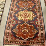 854 8491 ORIENTAL RUG